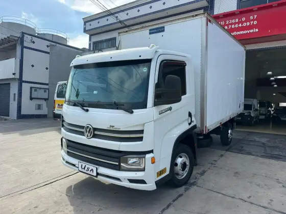 VOLKSWAGEN DELIVERY EXPRESS 2.8 TURBO DIESEL CHASSI 4X2 MANUAL VOLKSWAGEN DELIVERY EXPRESS 2.8 TURBO DIESEL CHASSI 4X2 MANUAL