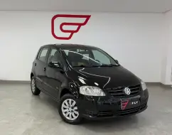 VOLKSWAGEN FOX 1.0 MI 8V FLEX 4P MANUAL VOLKSWAGEN FOX 1.0 MI 8V FLEX 4P MANUAL