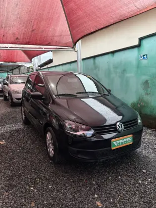 VOLKSWAGEN FOX 1.0 MI 8V FLEX 4P MANUAL