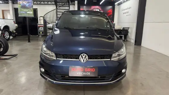 VOLKSWAGEN FOX 1.6 MI ROCK IN RIO 8V FLEX 4P MANUAL