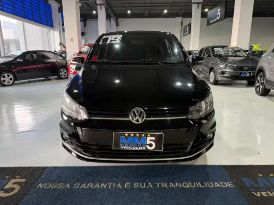 VOLKSWAGEN FOX 1.6 MSI TOTAL FLEX CONNECT 4P MANUAL