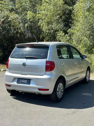 VOLKSWAGEN-FOX-1.0 MI 8V FLEX 2P MANUAL VOLKSWAGEN-FOX-2014