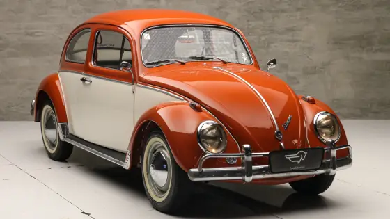 VOLKSWAGEN FUSCA 1.2 8V GASOLINA 2P MANUAL VOLKSWAGEN FUSCA 1.2 8V GASOLINA 2P MANUAL