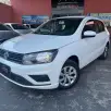 VOLKSWAGEN GOL 1.0 12V MPI TOTALFLEX 4P MANUAL VOLKSWAGEN GOL 1.0 12V MPI TOTALFLEX 4P MANUAL