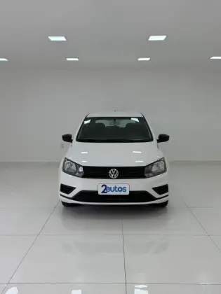 VOLKSWAGEN GOL 1.0 12V MPI TOTALFLEX 4P MANUAL