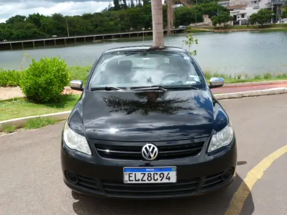 VOLKSWAGEN GOL 1.0 MI 8V FLEX 4P MANUAL G.V