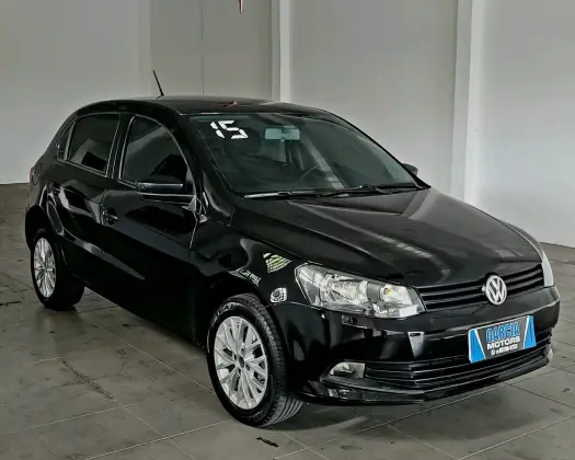 VOLKSWAGEN GOL 1.0 MI TRENDLINE 8V FLEX 4P MANUAL VOLKSWAGEN GOL 1.0 MI TRENDLINE 8V FLEX 4P MANUAL