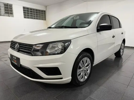VOLKSWAGEN GOL 1.6 MSI TOTALFLEX 4P MANUAL VOLKSWAGEN GOL 1.6 MSI TOTALFLEX 4P MANUAL