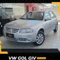 VOLKSWAGEN GOL 1.0 MI 8V FLEX 4P MANUAL G.IV VOLKSWAGEN GOL 1.0 MI 8V FLEX 4P MANUAL G.IV