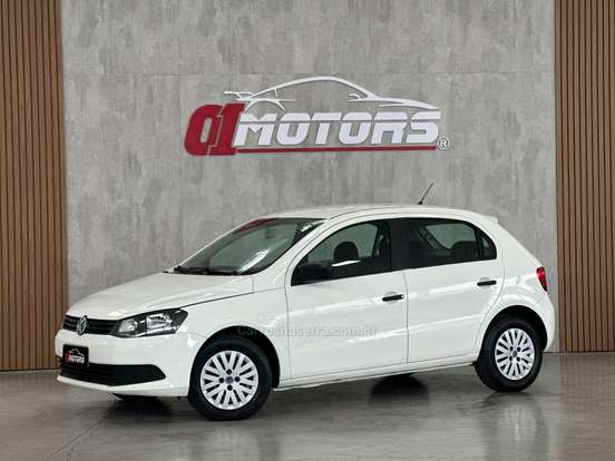 VOLKSWAGEN-GOL-2015