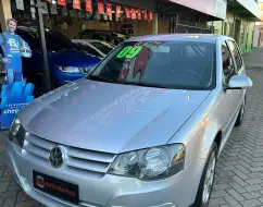 VOLKSWAGEN GOLF 1.6 MI SPORTLINE 8V FLEX 4P MANUAL VOLKSWAGEN GOLF 1.6 MI SPORTLINE 8V FLEX 4P MANUAL