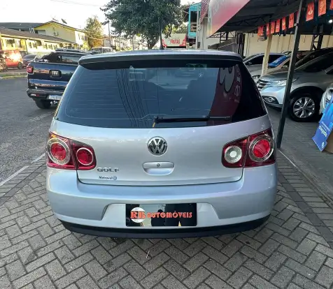 VOLKSWAGEN-GOLF-2009