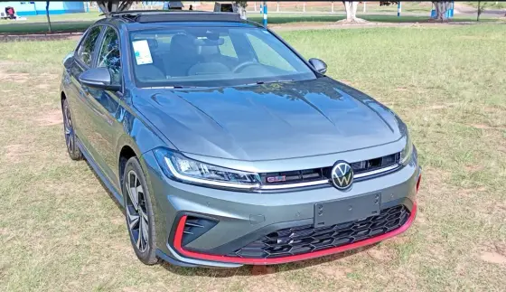 VOLKSWAGEN JETTA 2.0 350 TSI GASOLINA GLI DSG