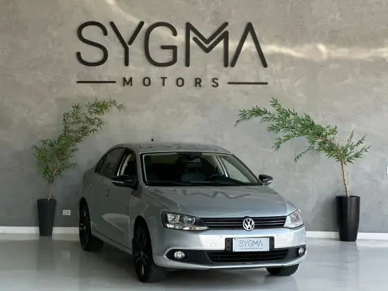 VOLKSWAGEN JETTA 2.0 COMFORTLINE FLEX 4P TIPTRONIC VOLKSWAGEN JETTA 2.0 COMFORTLINE FLEX 4P TIPTRONIC