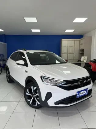 VOLKSWAGEN NIVUS 1.0 200 TSI TOTAL FLEX COMFORTLINE AUTOMÁTICO