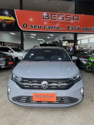 VOLKSWAGEN NIVUS 1.0 200 TSI TOTAL FLEX HIGHLINE AUTOMÁTICO VOLKSWAGEN NIVUS 1.0 200 TSI TOTAL FLEX HIGHLINE AUTOMÁTICO
