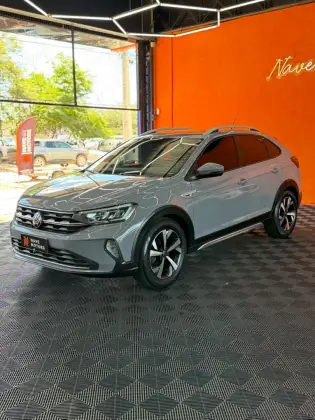 VOLKSWAGEN NIVUS 1.0 200 TSI TOTAL FLEX HIGHLINE AUTOMÁTICO VOLKSWAGEN NIVUS 1.0 200 TSI TOTAL FLEX HIGHLINE AUTOMÁTICO