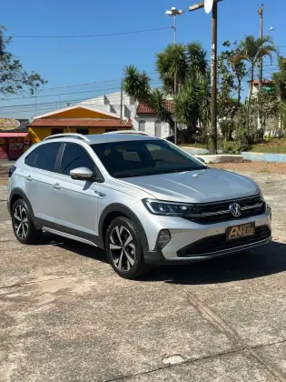 VOLKSWAGEN NIVUS 1.0 200 TSI TOTAL FLEX HIGHLINE AUTOMÁTICO