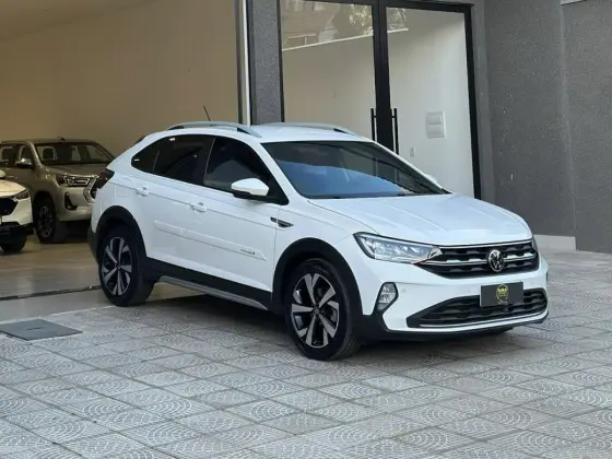 VOLKSWAGEN NIVUS 1.0 200 TSI TOTAL FLEX HIGHLINE AUTOMÁTICO