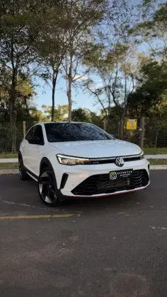 VOLKSWAGEN NIVUS 1.4 250 TSI TOTAL FLEX GTS AUTOMÁTICO