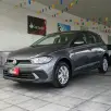 VOLKSWAGEN POLO 1.0 170 TSI COMFORTLINE AUTOMÁTICO VOLKSWAGEN POLO 1.0 170 TSI COMFORTLINE AUTOMÁTICO