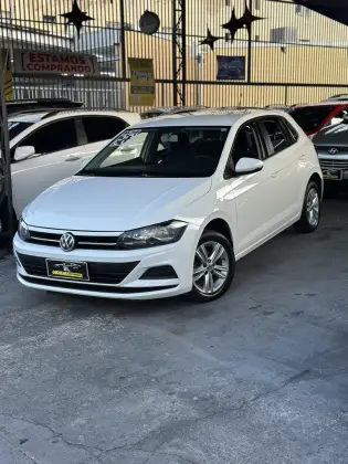 VOLKSWAGEN POLO 1.0 MPI TOTAL FLEX MANUAL