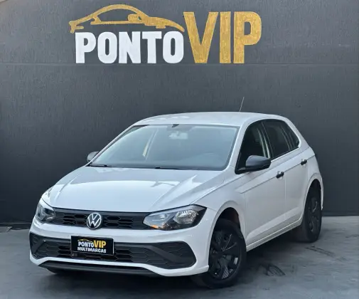VOLKSWAGEN POLO 1.0 MPI TRACK MANUAL VOLKSWAGEN POLO 1.0 MPI TRACK MANUAL