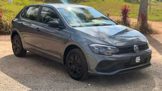VOLKSWAGEN POLO 1.0 MPI TRACK MANUAL