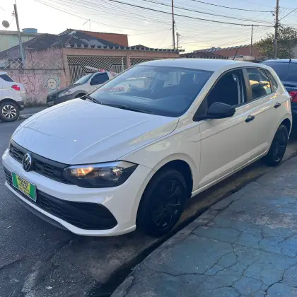 VOLKSWAGEN POLO 1.0 MPI TRACK MANUAL