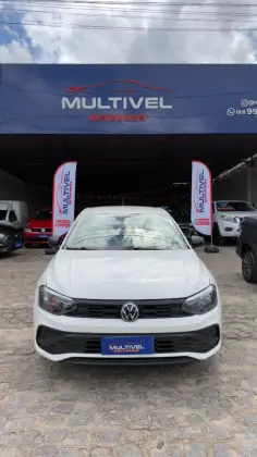 VOLKSWAGEN POLO 1.0 MPI TRACK MANUAL