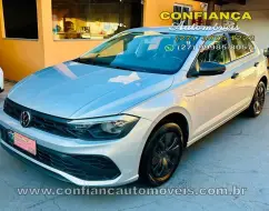 VOLKSWAGEN POLO 1.0 MPI TRACK MANUAL VOLKSWAGEN POLO 1.0 MPI TRACK MANUAL