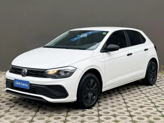 VOLKSWAGEN POLO 1.0 MPI TRACK MANUAL