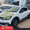 VOLKSWAGEN SAVEIRO 1.6 CROSS CD 16V FLEX 2P MANUAL VOLKSWAGEN SAVEIRO 1.6 CROSS CD 16V FLEX 2P MANUAL