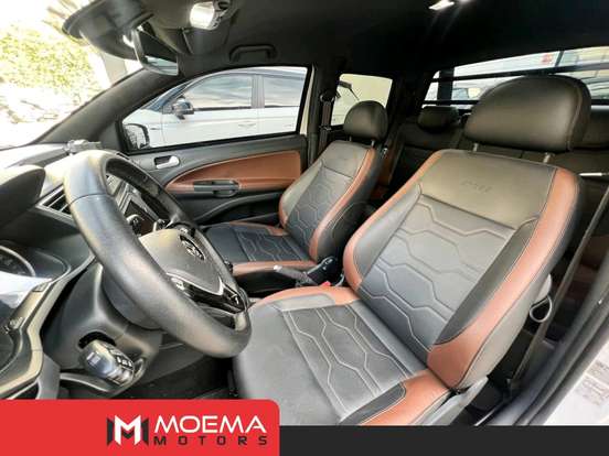 VOLKSWAGEN-SAVEIRO-1.6 CROSS CD 16V FLEX 2P MANUAL VOLKSWAGEN-SAVEIRO-2021