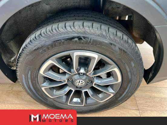 VOLKSWAGEN-SAVEIRO-1.6 CROSS CD 16V FLEX 2P MANUAL VOLKSWAGEN-SAVEIRO-2021