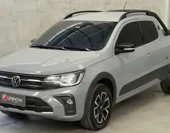 VOLKSWAGEN SAVEIRO 1.6 MSI EXTREME CD 16V FLEX 2P MANUAL VOLKSWAGEN SAVEIRO 1.6 MSI EXTREME CD 16V FLEX 2P MANUAL