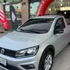 VOLKSWAGEN SAVEIRO 1.6 MSI TRENDLINE CS 16V FLEX 2P MANUAL VOLKSWAGEN SAVEIRO 1.6 MSI TRENDLINE CS 16V FLEX 2P MANUAL