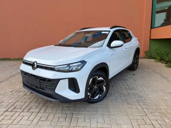 VOLKSWAGEN TERA 1.0 170 TSI COMFORT AUTOMÁTICO