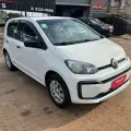VOLKSWAGEN UP 1.0 MPI TAKE UP 12V FLEX 4P MANUAL VOLKSWAGEN UP 1.0 MPI TAKE UP 12V FLEX 4P MANUAL