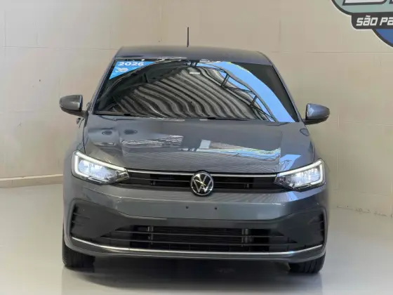 VOLKSWAGEN VIRTUS 1.0 170 TSI AUTOMÁTICO VOLKSWAGEN VIRTUS 1.0 170 TSI AUTOMÁTICO