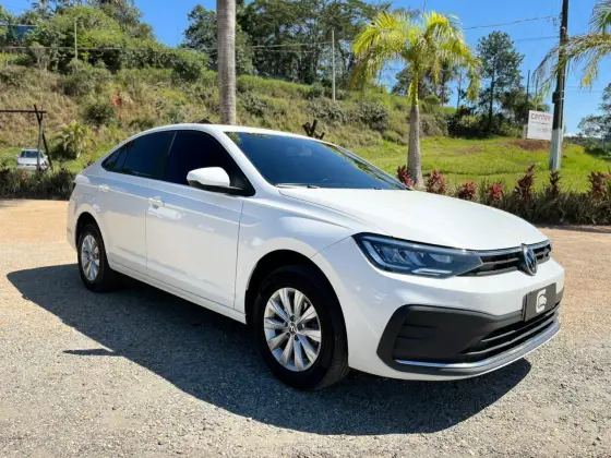 VOLKSWAGEN VIRTUS 1.0 170 TSI AUTOMÁTICO VOLKSWAGEN VIRTUS 1.0 170 TSI AUTOMÁTICO