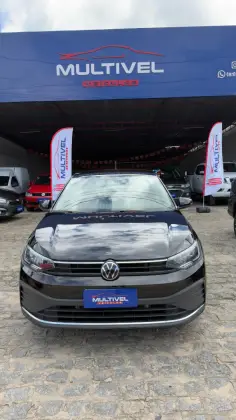 VOLKSWAGEN VIRTUS 1.0 170 TSI AUTOMÁTICO VOLKSWAGEN VIRTUS 1.0 170 TSI AUTOMÁTICO