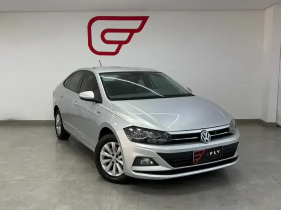 VOLKSWAGEN VIRTUS 1.0 200 TSI COMFORTLINE AUTOMÁTICO