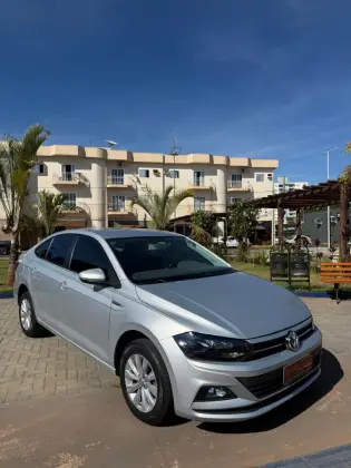VOLKSWAGEN VIRTUS 1.0 200 TSI COMFORTLINE AUTOMÁTICO