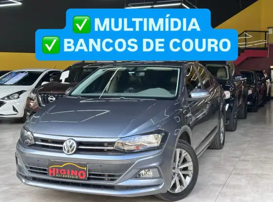 VOLKSWAGEN VIRTUS 1.0 200 TSI COMFORTLINE AUTOMÁTICO