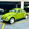 VOLKSWAGEN FUSCA 1.3 L 8V GASOLINA 2P MANUAL VOLKSWAGEN FUSCA 1.3 L 8V GASOLINA 2P MANUAL