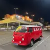 VOLKSWAGEN KOMBI 1.6 LUXO 8V GASOLINA 3P MANUAL VOLKSWAGEN KOMBI 1.6 LUXO 8V GASOLINA 3P MANUAL