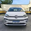 VOLKSWAGEN UP 1.0 MPI MOVE UP 12V FLEX 4P MANUAL VOLKSWAGEN UP 1.0 MPI MOVE UP 12V FLEX 4P MANUAL