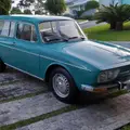 VOLKSWAGEN VARIANT 1.6 8V GASOLINA 2P MANUAL VOLKSWAGEN VARIANT 1.6 8V GASOLINA 2P MANUAL