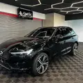 VOLVO XC60 2.0 T8 HYBRID R-DESIGN AWD GEARTRONIC VOLVO XC60 2.0 T8 HYBRID R-DESIGN AWD GEARTRONIC